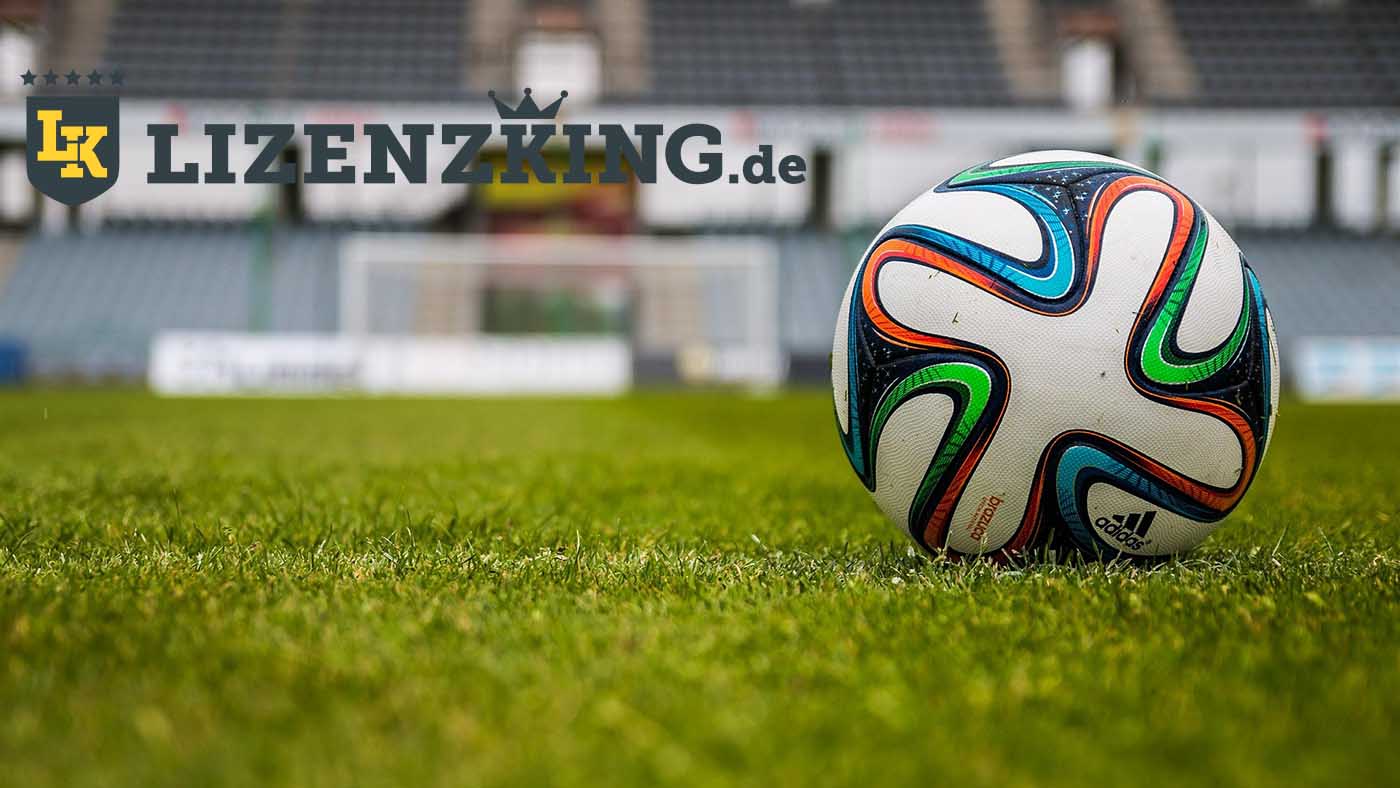 SSV Lützenkirchen Fussball C1: Mit Lizenzking in der Leistungsklasse
