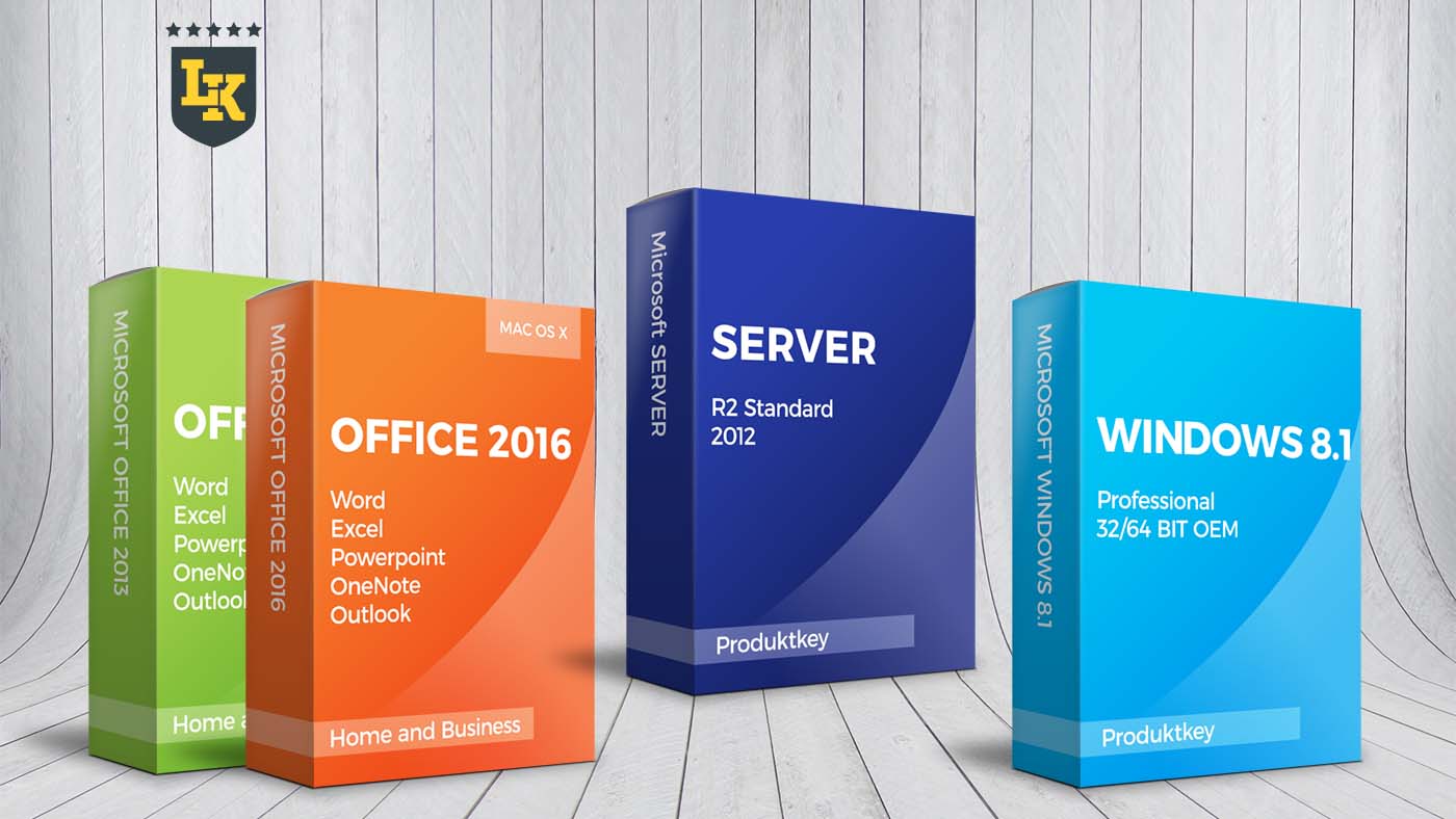Lizenzking.de Software Guide: Neue und gebrauchte Office Lizenzen seriös kaufen