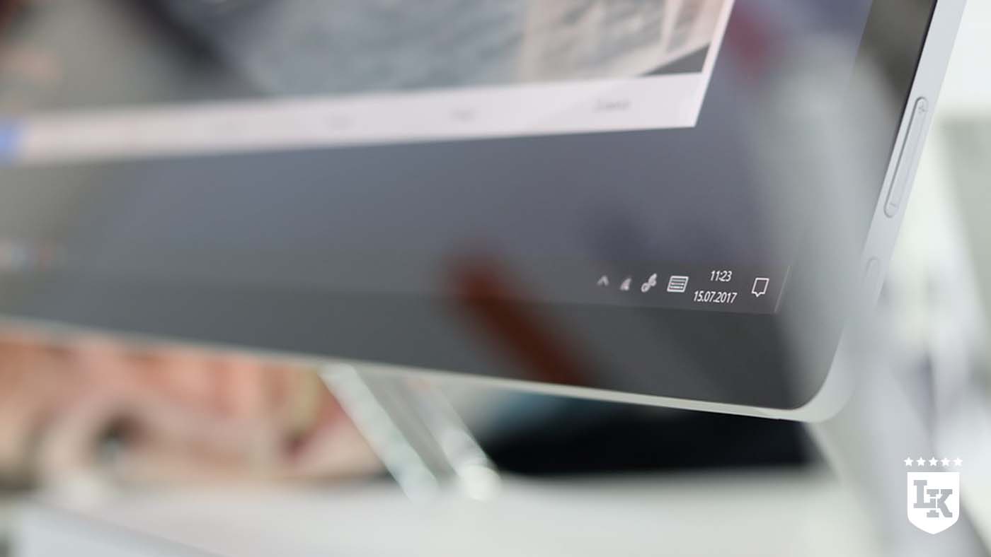 Cortana unter Windows 10 aus Taskleiste entfernen