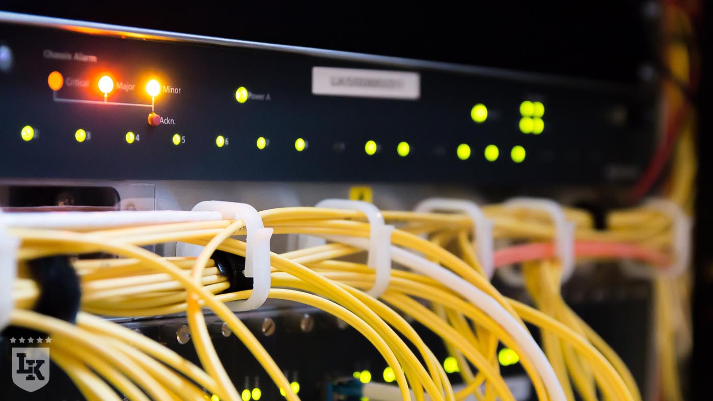 Microsoft Windows Server 2016 Essentials - Serverlösung für kleine Unternehmen
