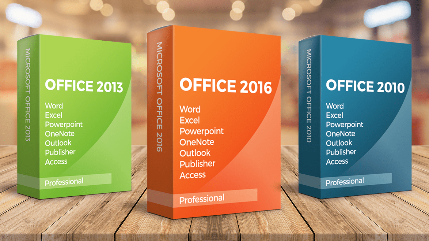 Sollte ich mein Office in 32 Bit oder 64 Bit installieren?