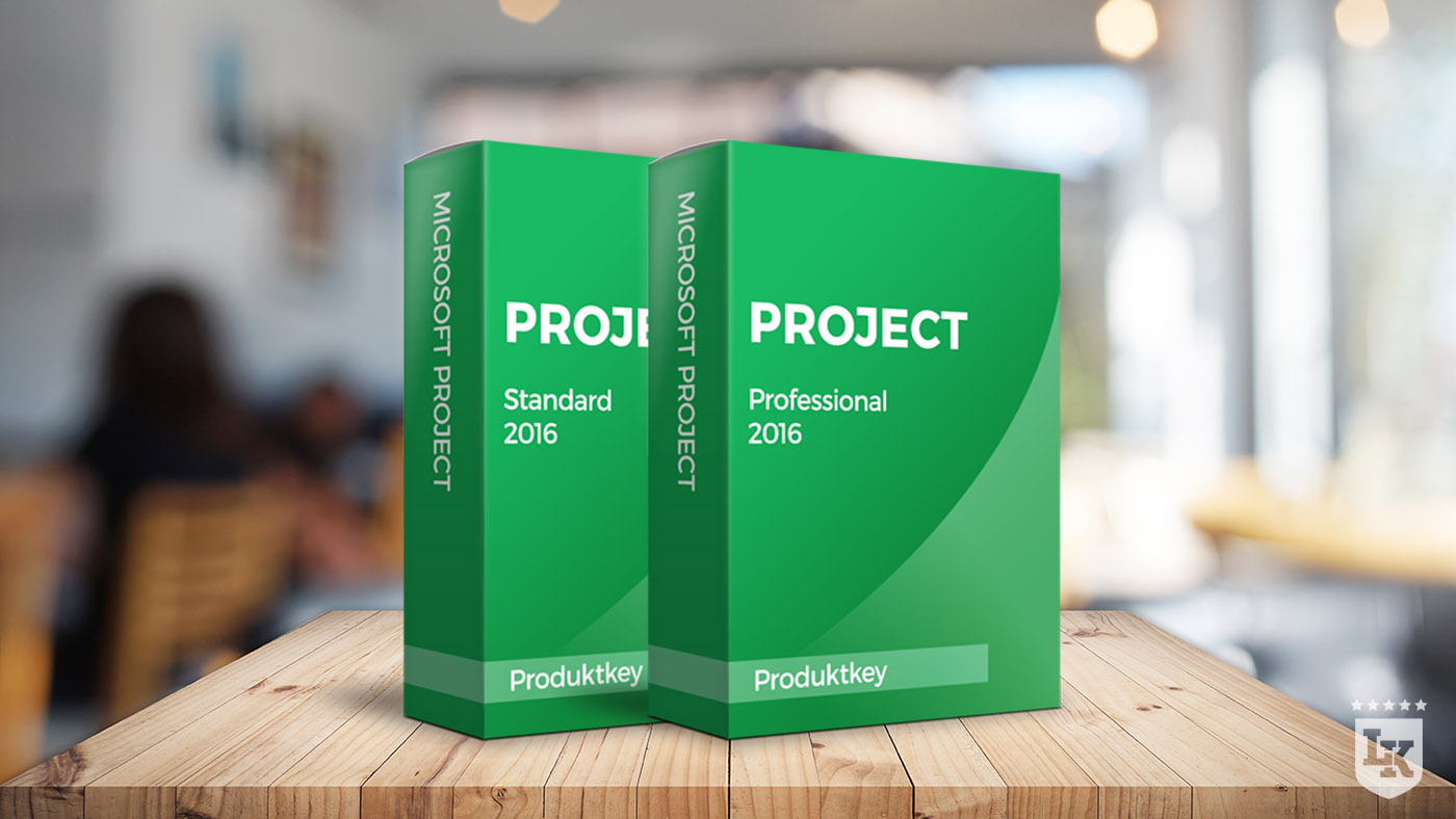 In MS Project einen Basisplan anlegen: So geht’s!
