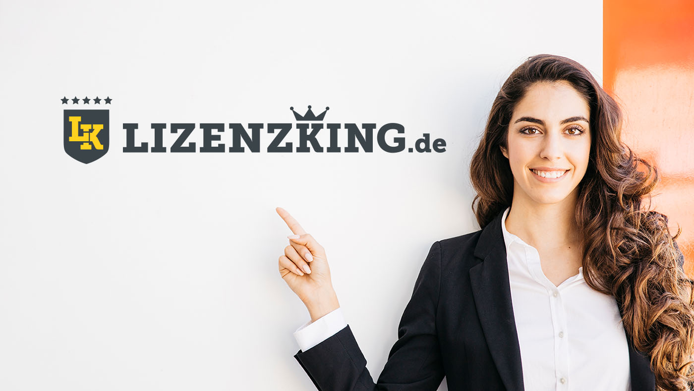 Lizenzking Erfahrungen: Software Lizenzen sicher und günstig kaufen
