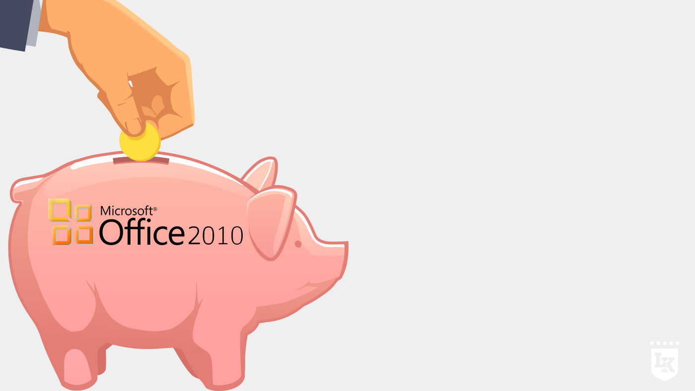 Office 2010 kaufen: Lohnt sich die Anschaffung der günstigen Alt-Software?
