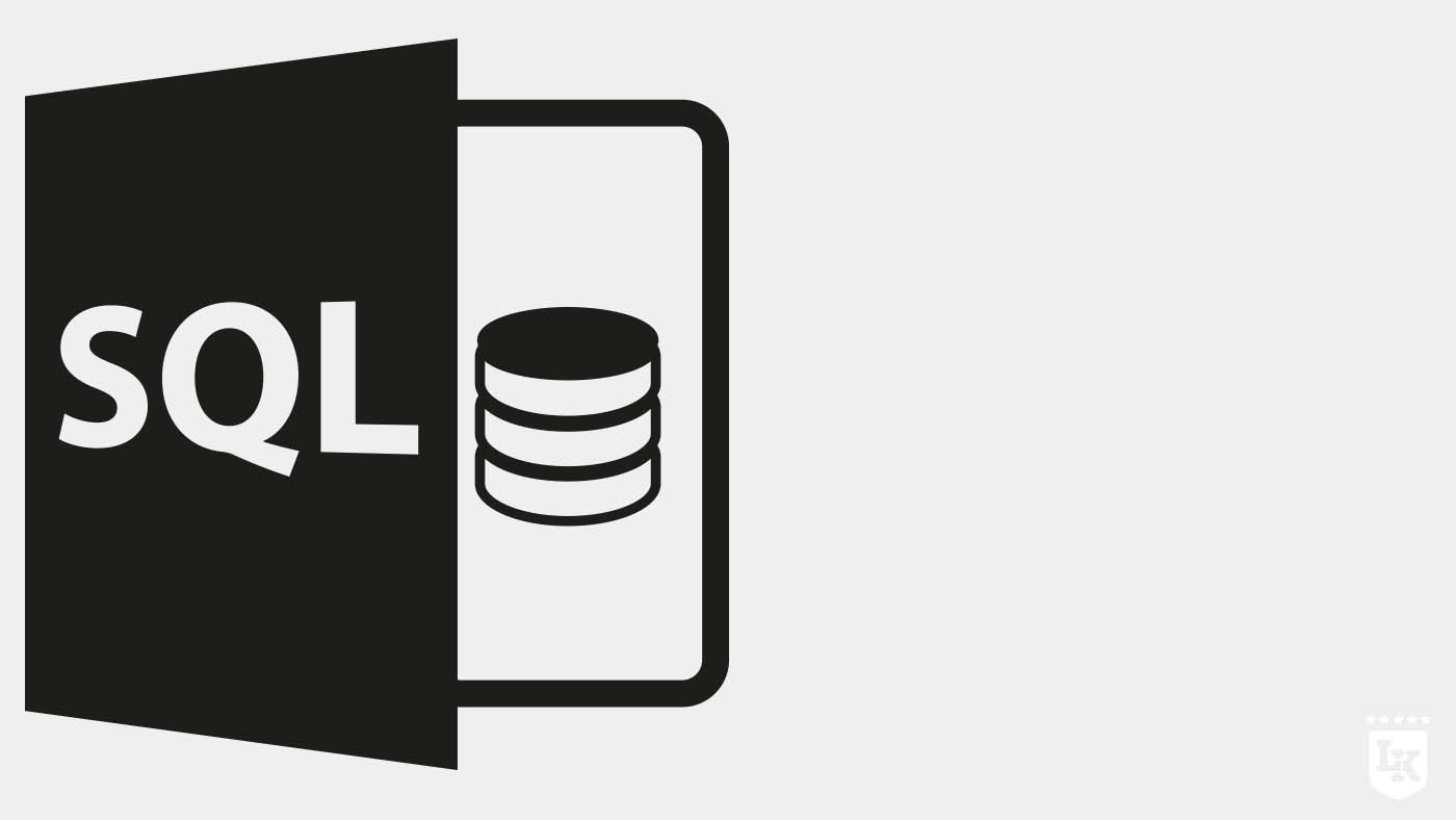 Access Datenbank in SQL Server migrieren
