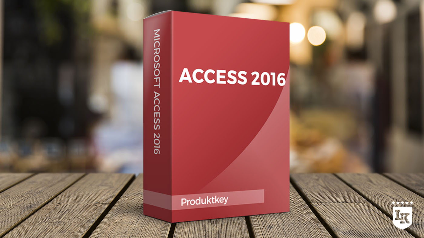 Access Datenbank in SQL Server migrieren