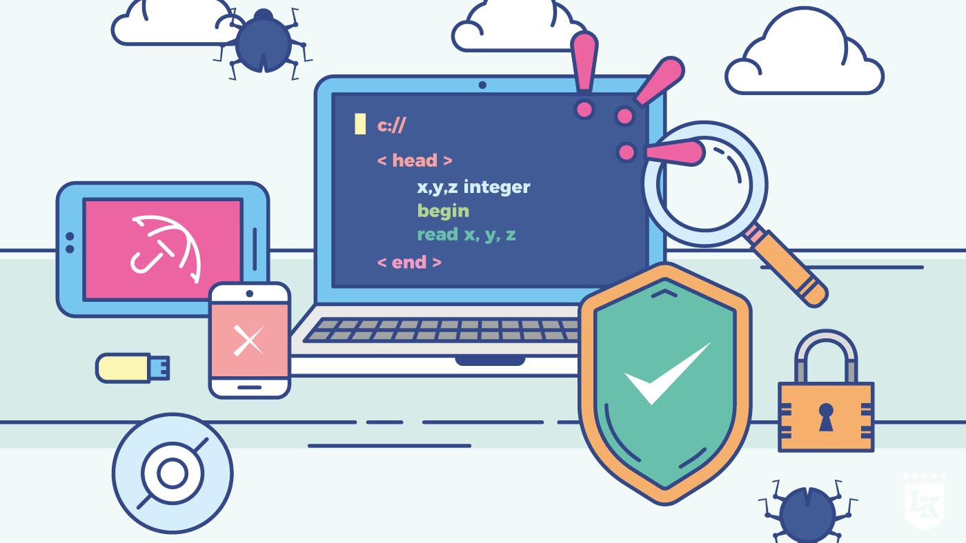 Konsequenzen und Maßnahmen beim Kauf einer Software Raubkopie