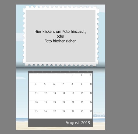 So gestalten Sie Ihren persönlichen Kalender mit Photoshop Elements_4