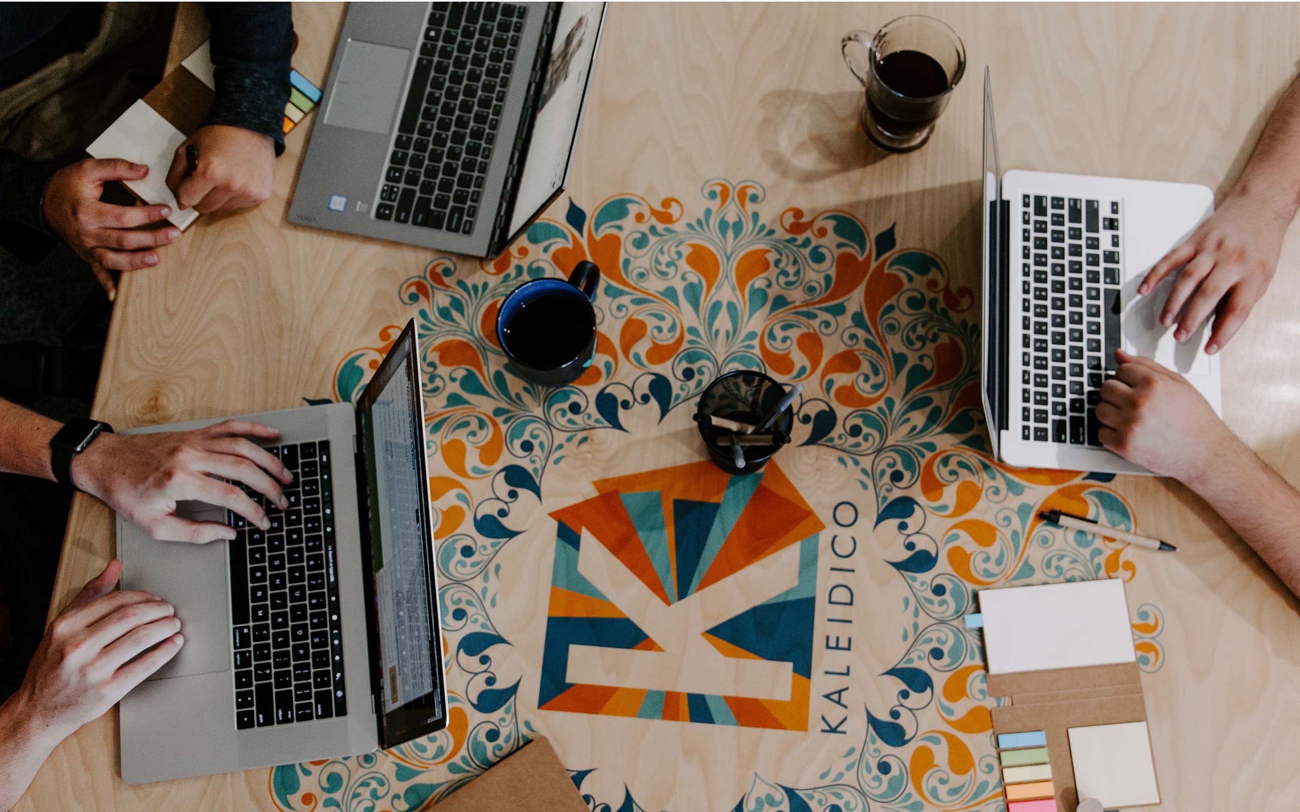 Für die perfekte Gemeinschaftsarbeit: Vorstellung der Microsoft Teams Software
