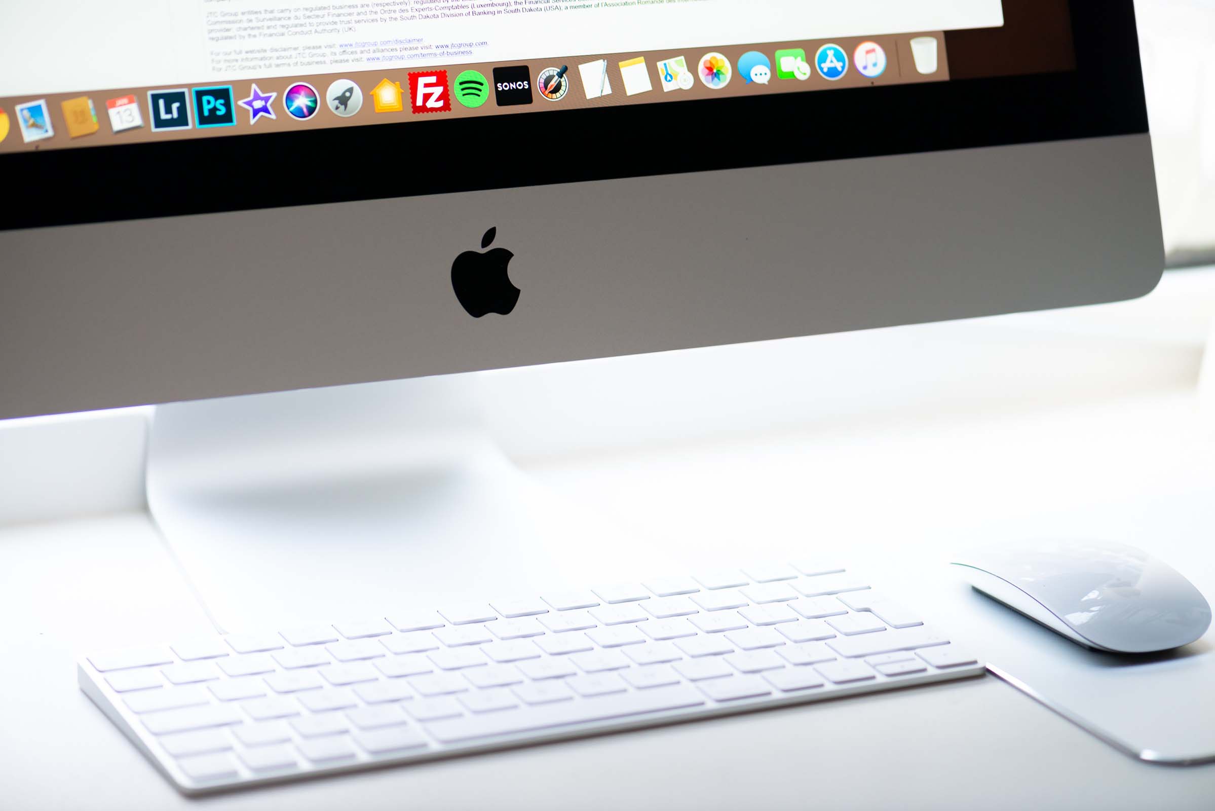 Sie wollen Ihren Mac schneller machen? Mit unseren Tipps geht das ganz leicht!