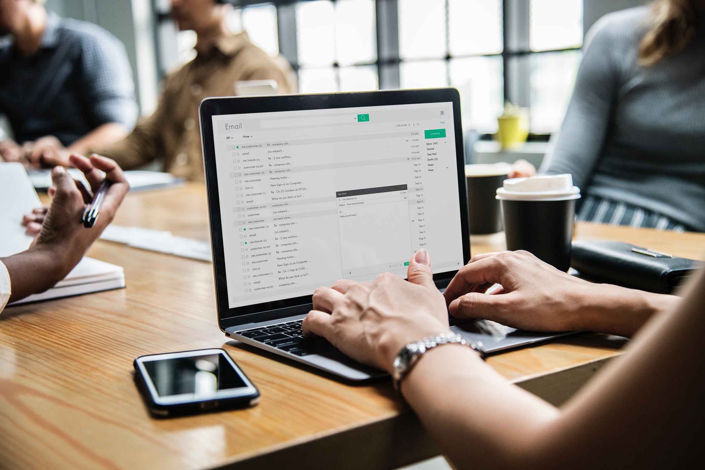ERP: Effektive Software für den Mittelstand