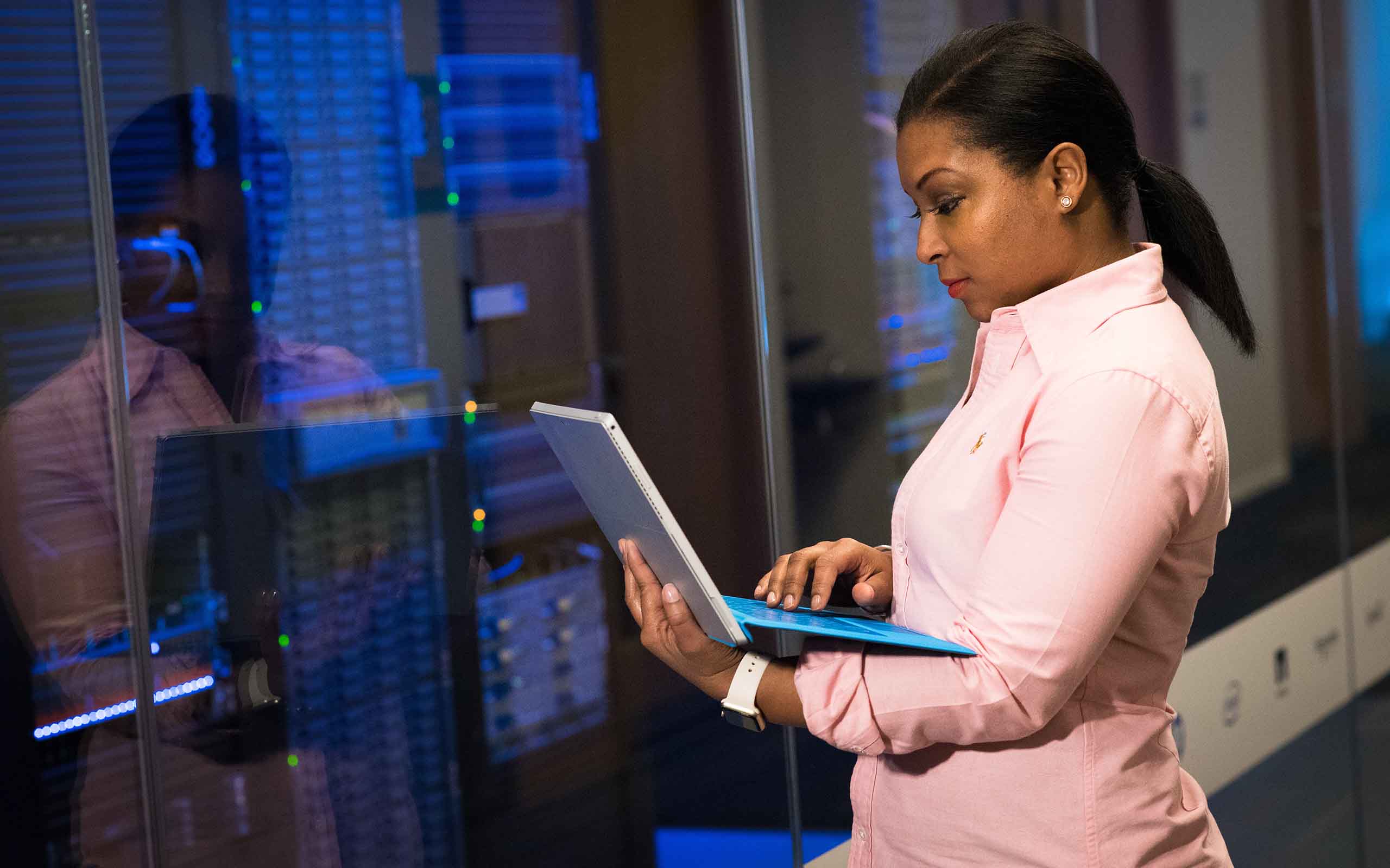 Windows Server 2019 Download erhöht mehrstufige Sicherheit