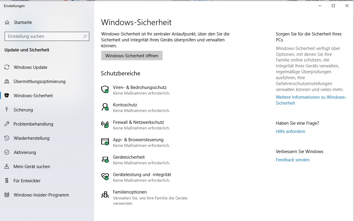 Datenschutz Windows 10: Die besten Tricks und Tipps