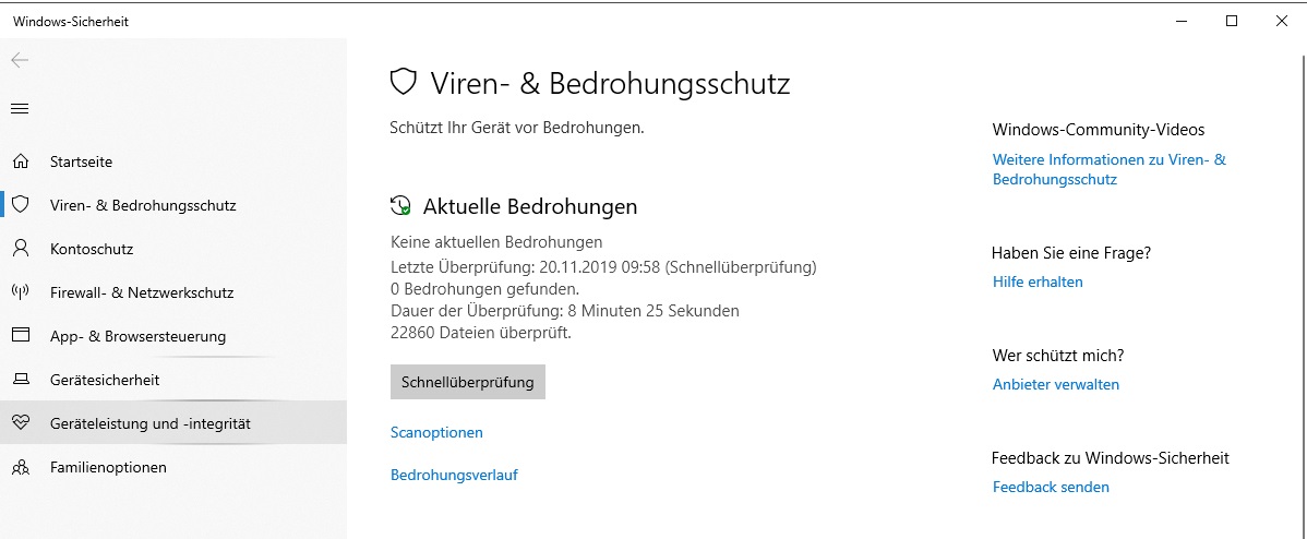 Datenschutz Windows 10: Die besten Tricks und Tipps