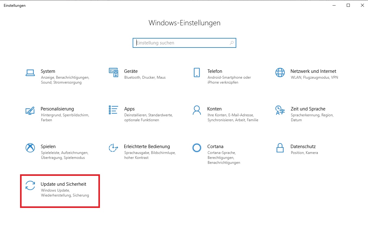 Datenschutz Windows 10: Die besten Tricks und Tipps