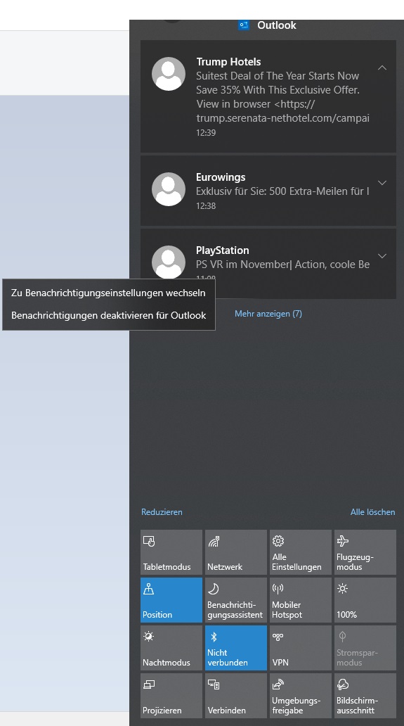 Datenschutz Windows 10: Die besten Tricks und Tipps