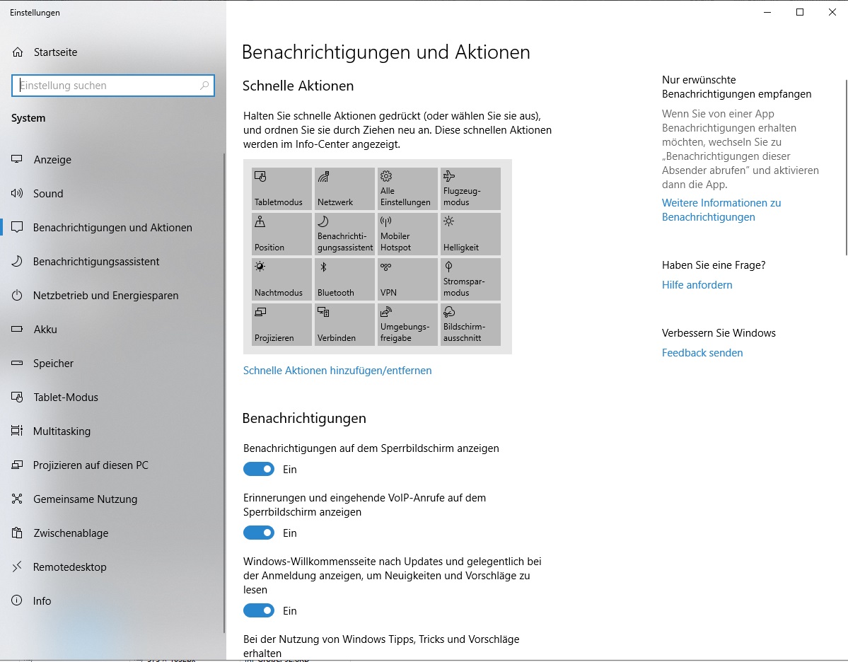 Datenschutz Windows 10: Die besten Tricks und Tipps