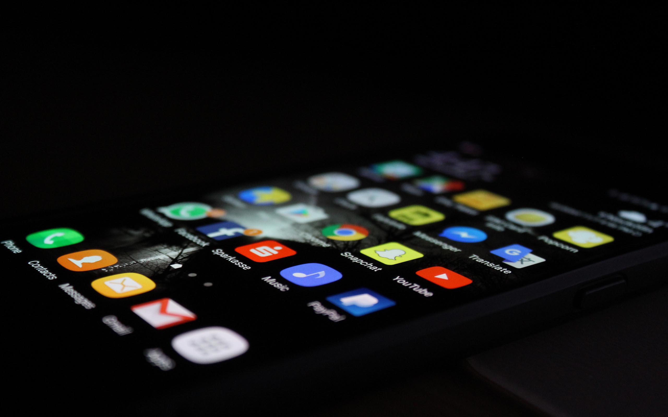 So geht’s: Nachwuchs mit Android Kindersicherung vor Internetgefahren schützen
