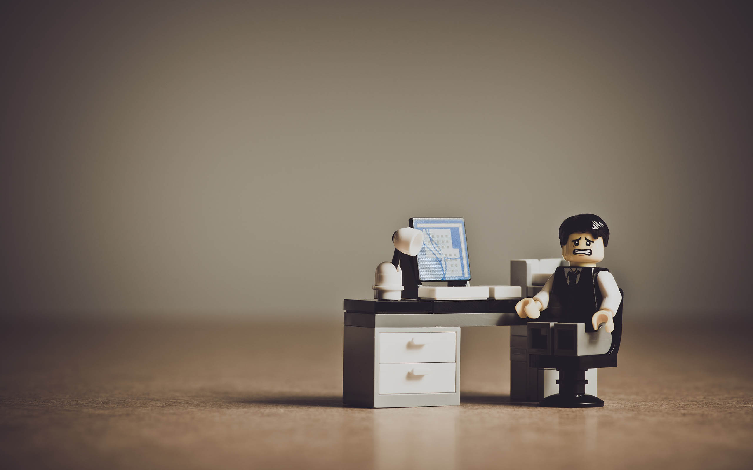 Dank Digitalisierung: Das ist der Arbeitsplatz der Zukunft