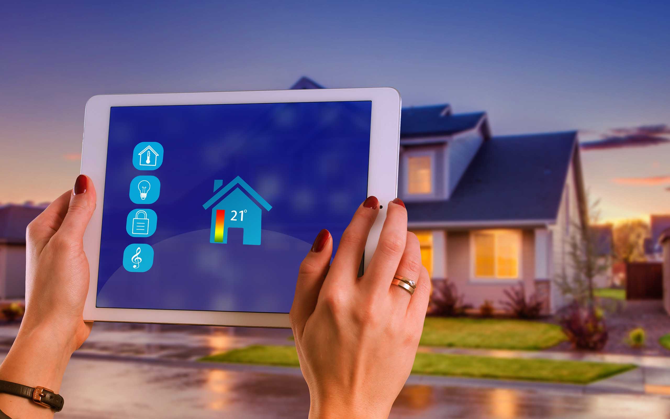 Alltagserleichterung Smart Home: Das sind die wichtigsten Komponenten