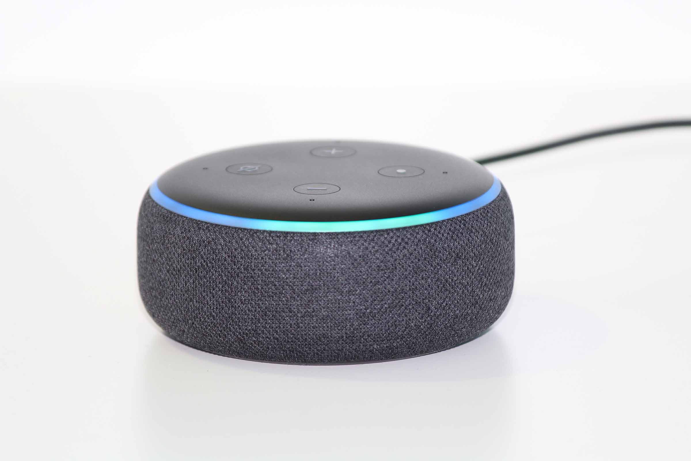 Amazon Echo: Das sind die wichtigsten Sprachbefehle für Alexa