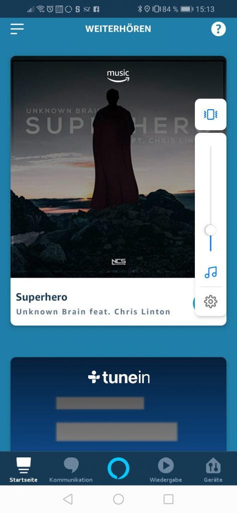 Amazon music