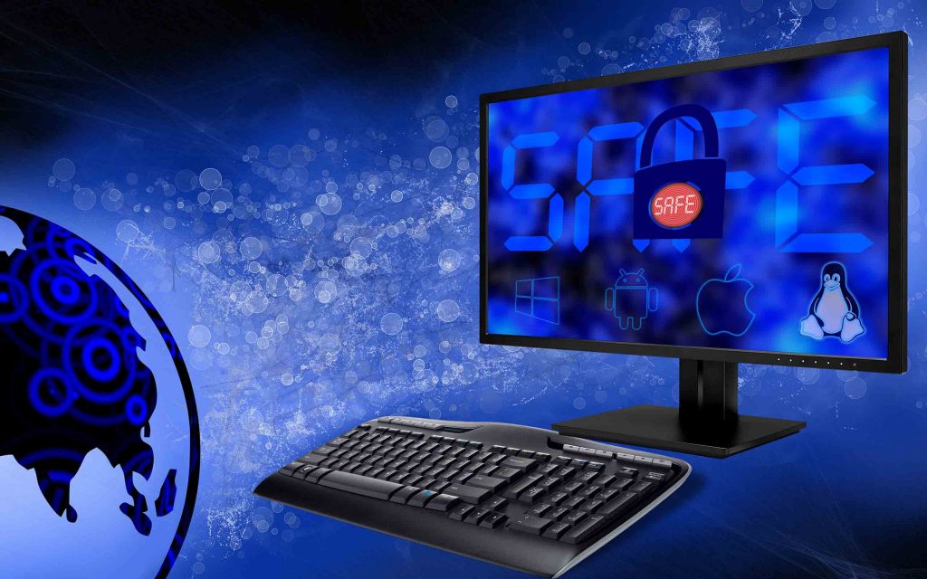 Mit dem Linux Betriebssystem sicher und anonym im Netz surfen