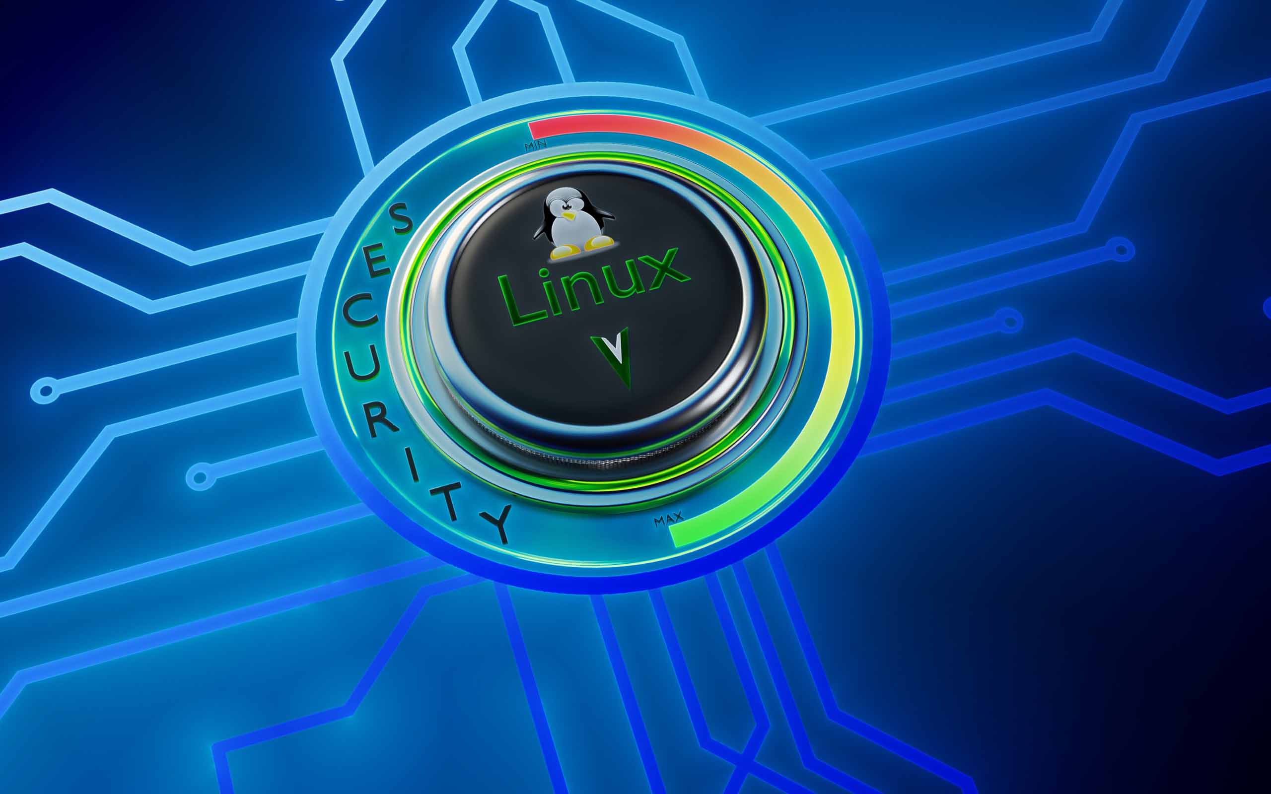 Mit dem Linux Betriebssystem sicher und anonym im Netz surfen