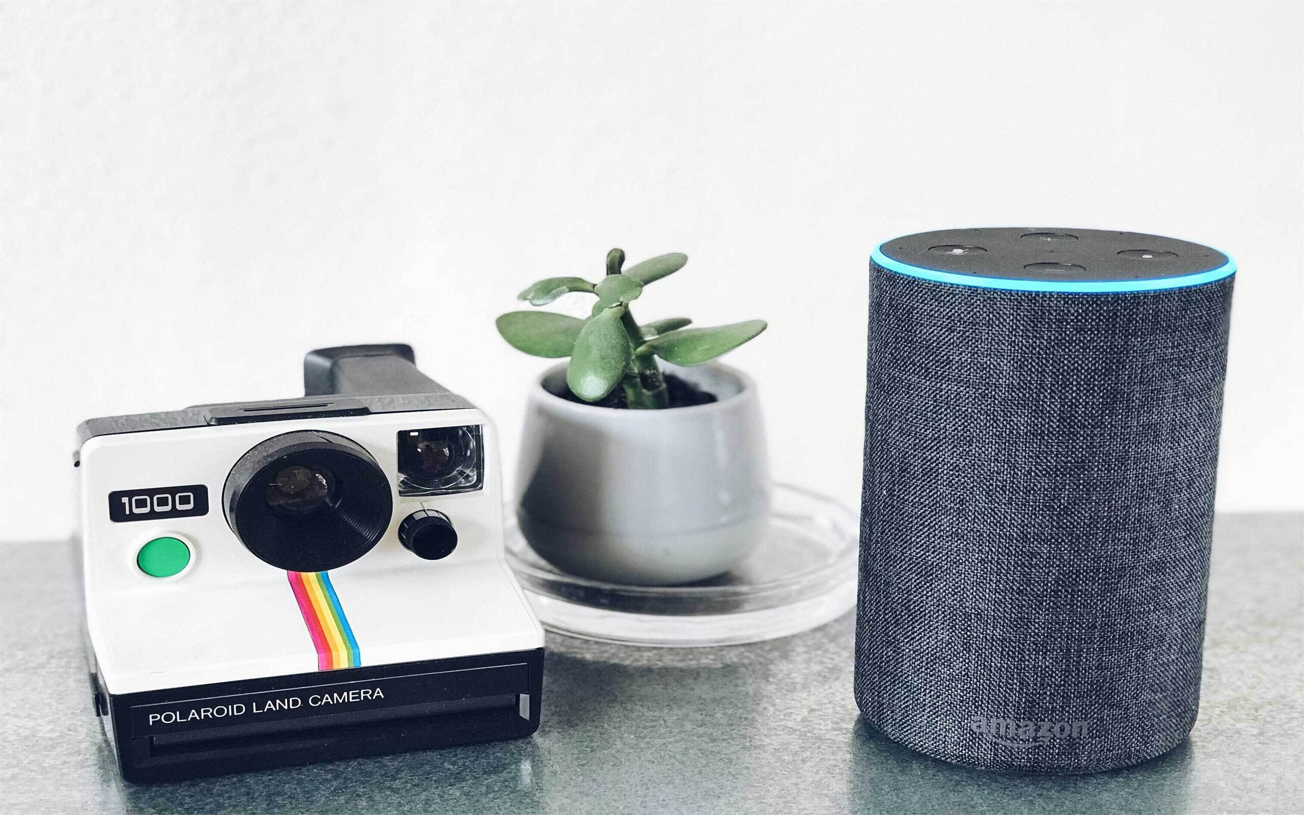 Alexa verbinden: So holen Sie das Beste aus Amazons Sprachassistentin
