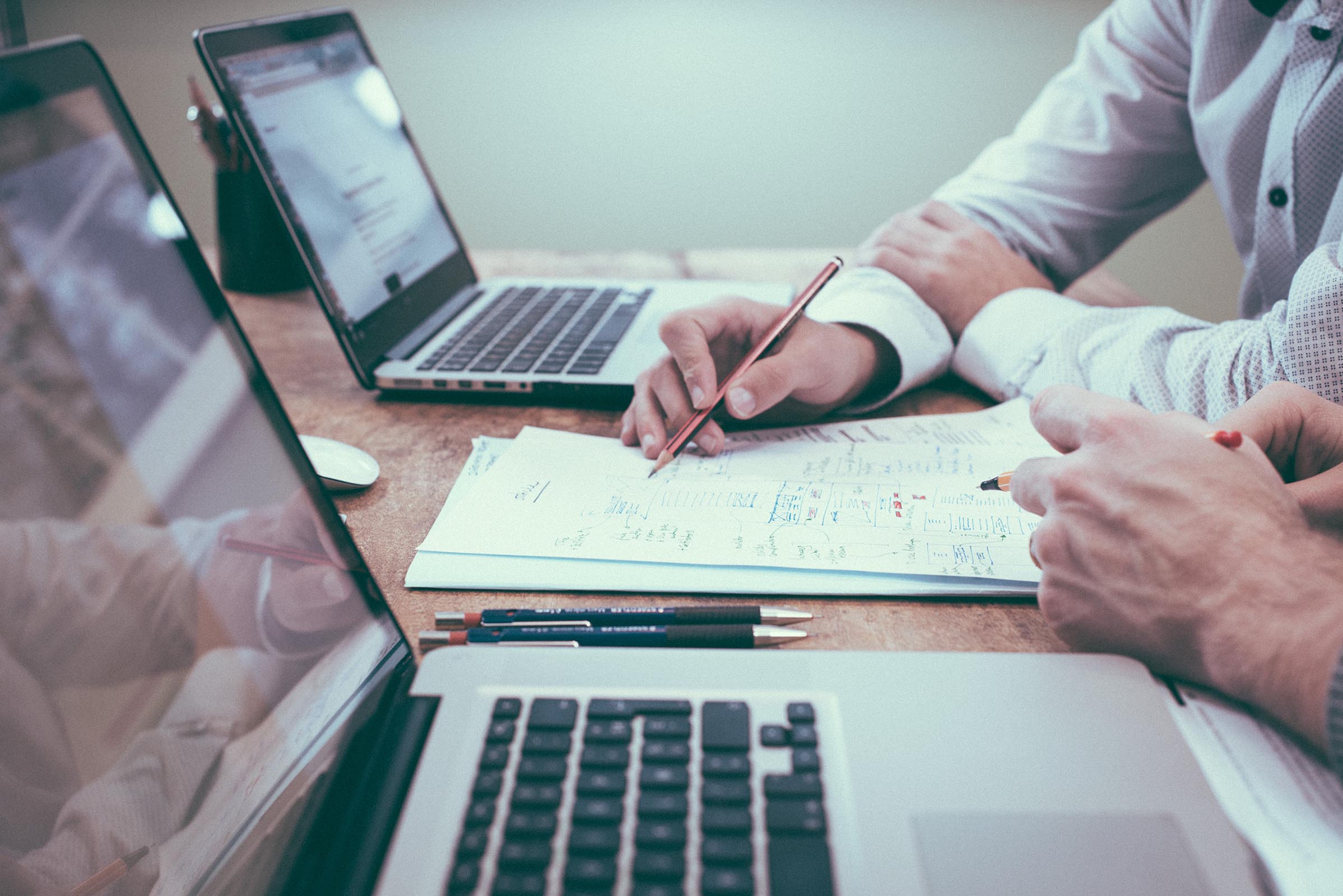 Comment utiliser les raccourcis d'AutoCAD
