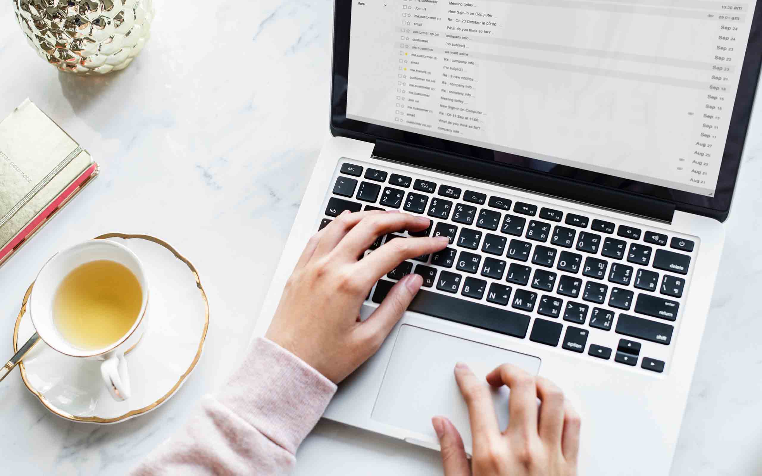 Gagner du temps et augmenter sa productivité : les meilleurs trucs pour utiliser Outlook