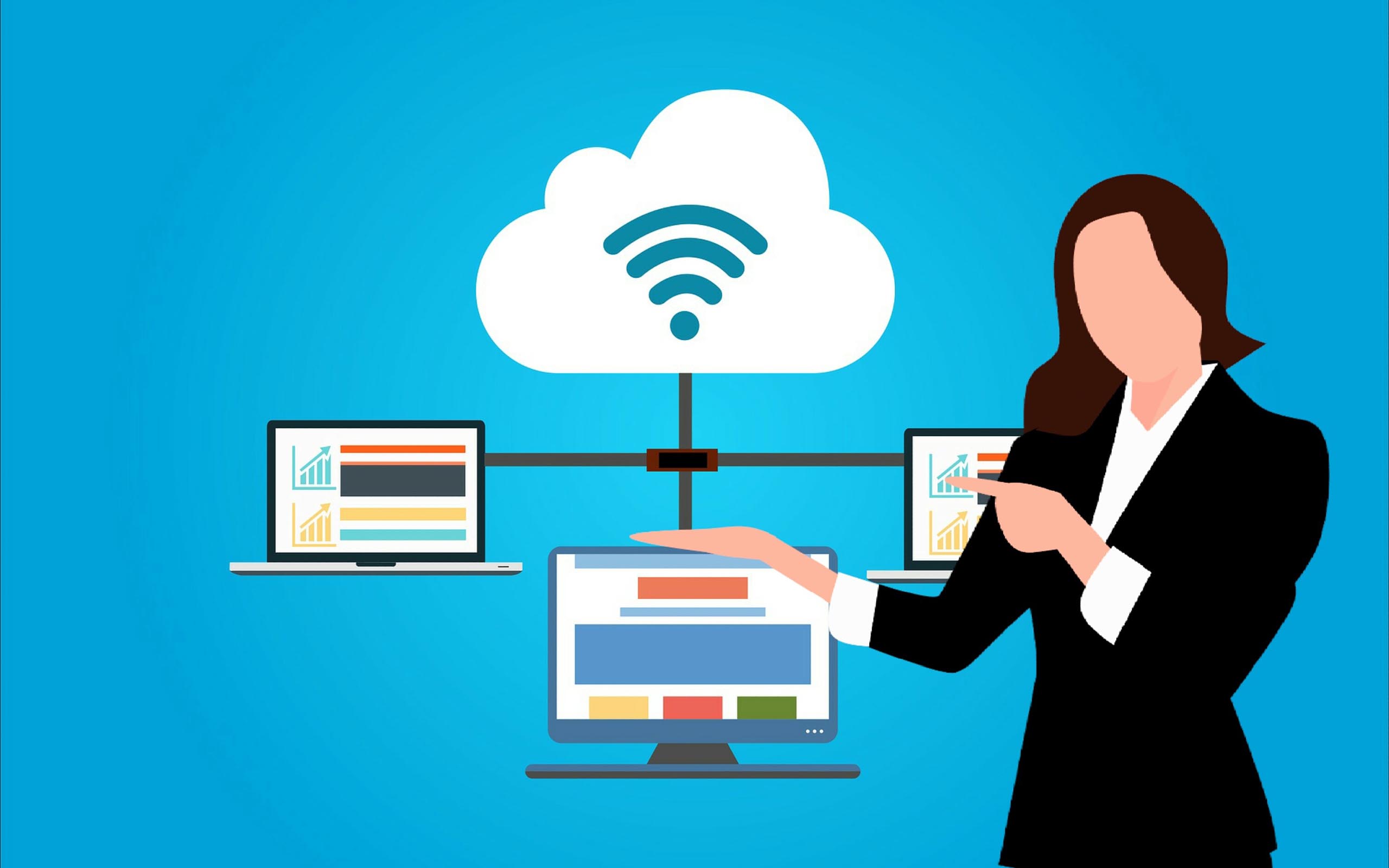 Microsoft OneDrive vs. les autres services d'hébergement web : comparatif des systèmes de stockage sur le cloud
