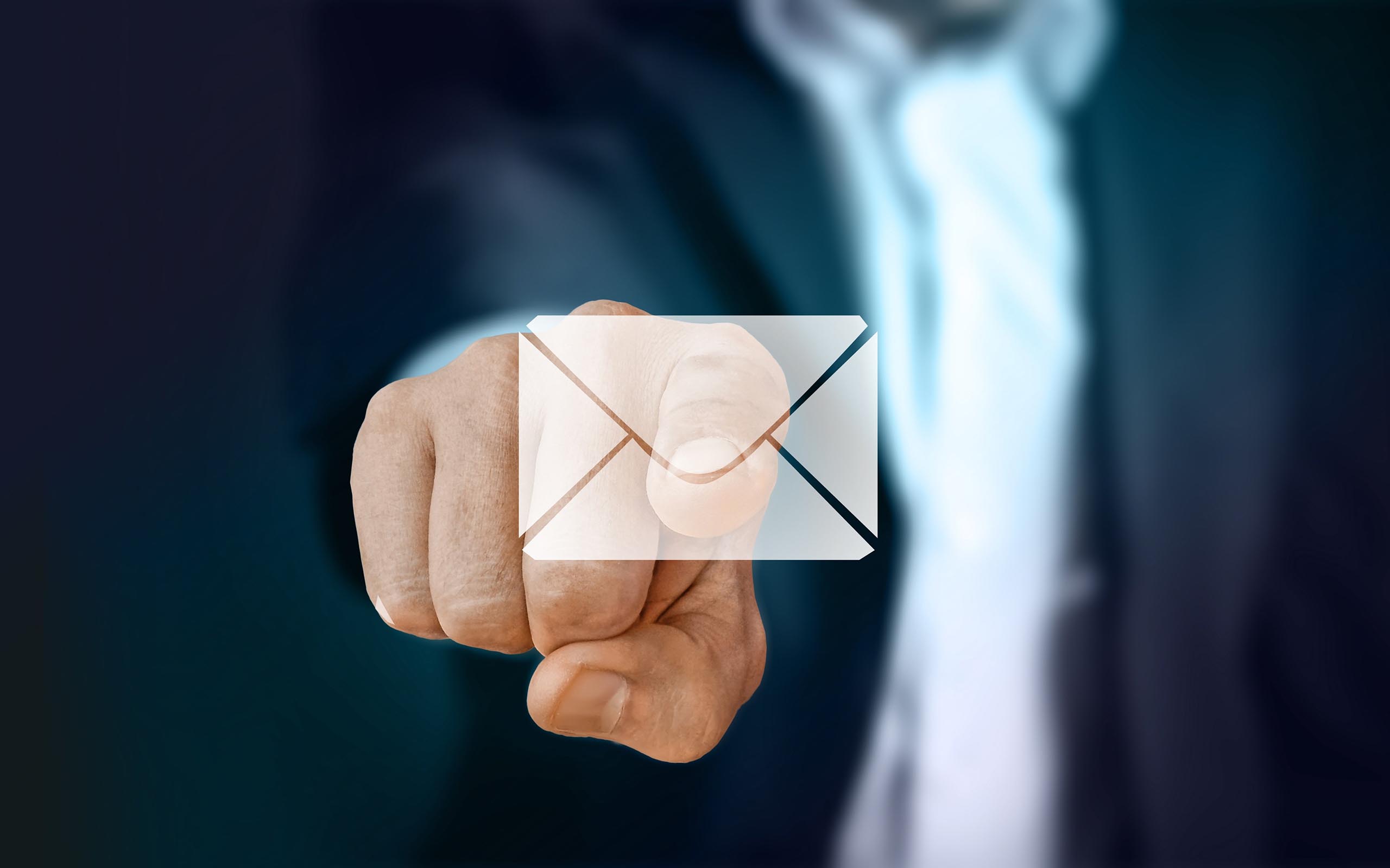 Pour assurer la sécurité de vos données sensibles : crypter (ou chiffrer) vos e-mails avec Outlook