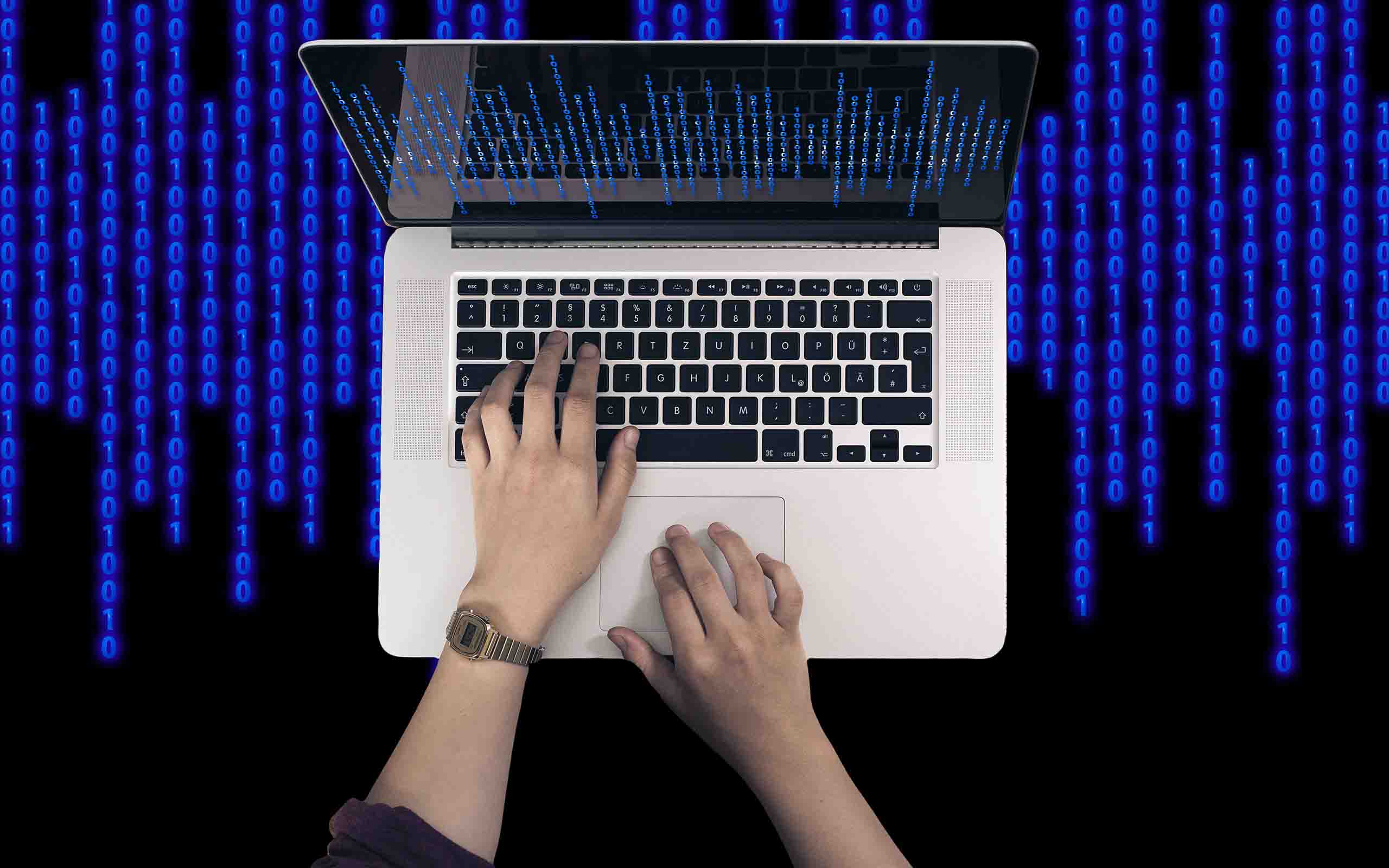 Protéger votre entreprise avec un logiciel antivirus !
