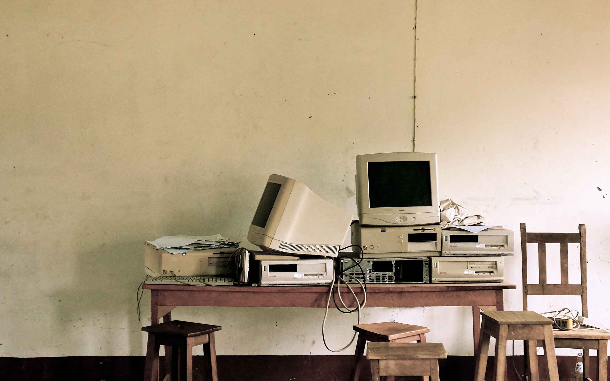 Acheter du matériel informatique en seconde main : quelles capacités ont nos aubaines?