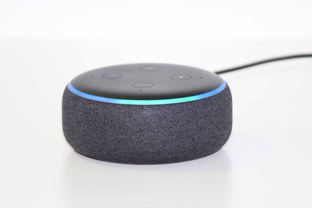 Amazon Echo : Les principales commandes vocales d'Alexa