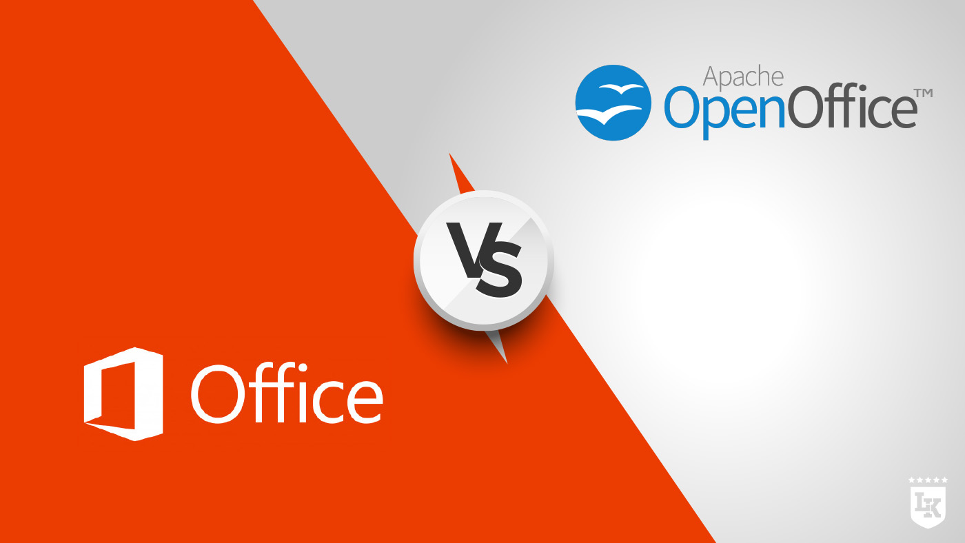 OpenOffice vs. Microsoft Office: Der Direktvergleich