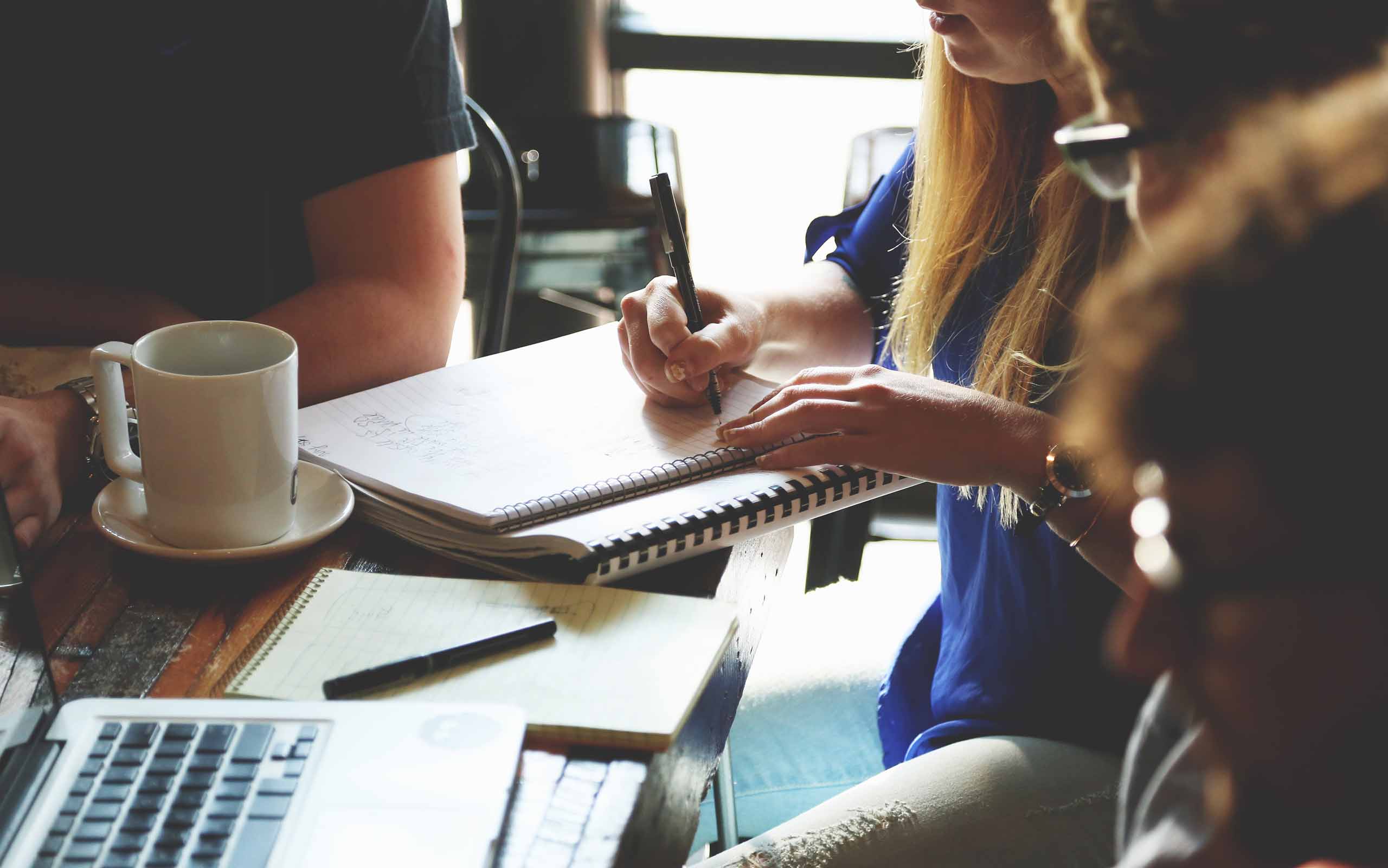 More structured and organized with the MS Project Resource Management